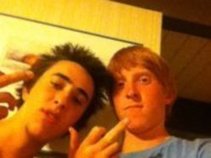 B-$tache and MC Gurr