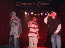 Common Crew