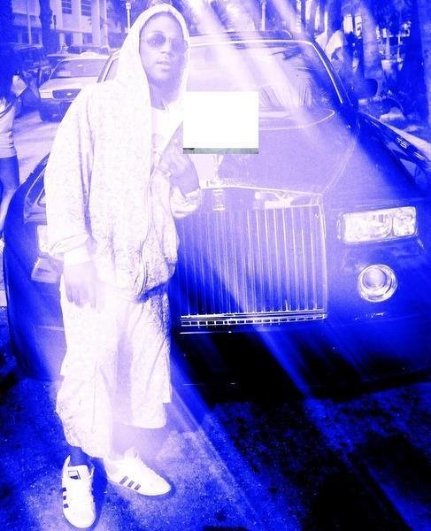 ReverbNation profile picture for @conspiracy