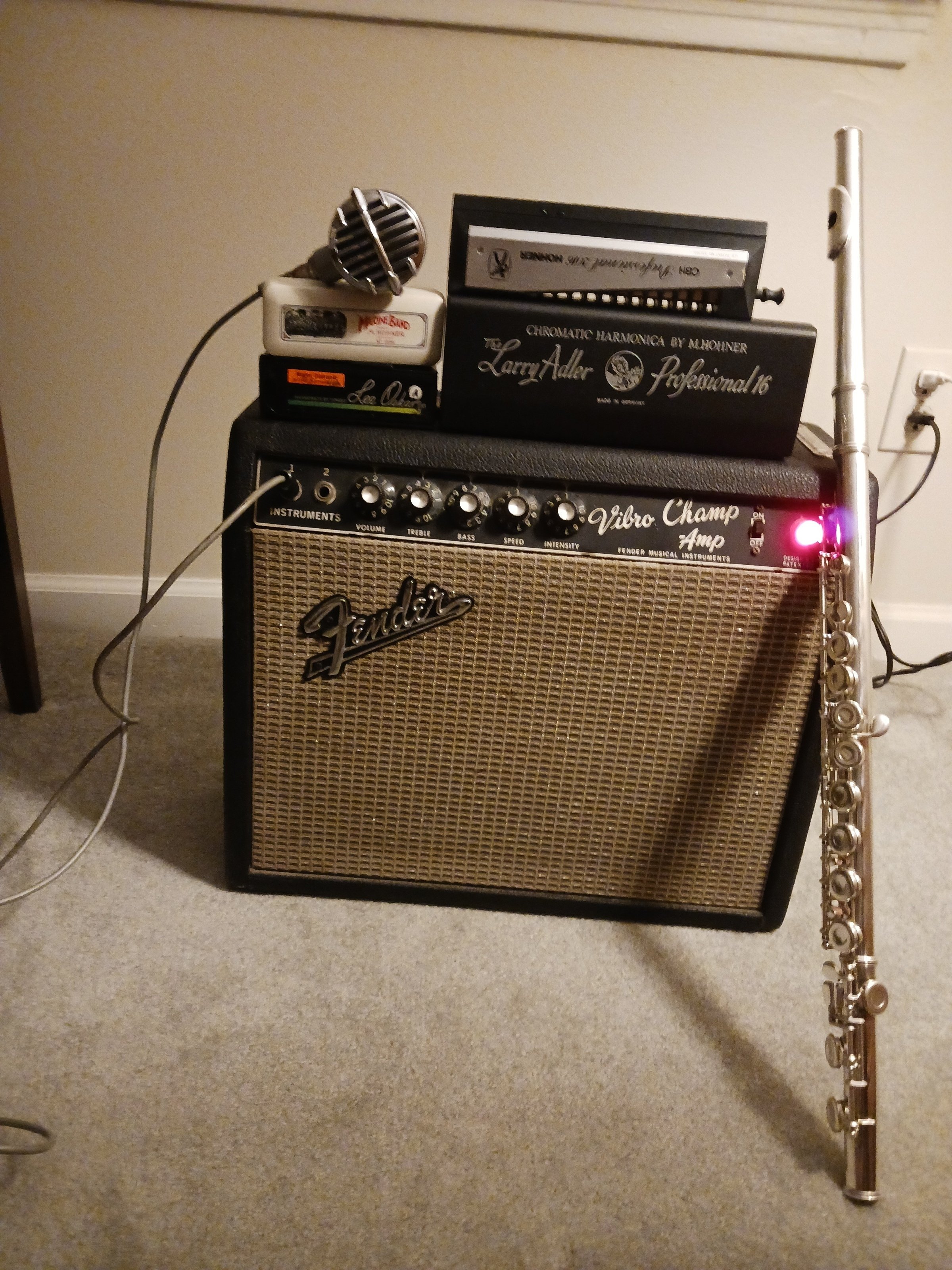 ReverbNation profile picture for @sellers