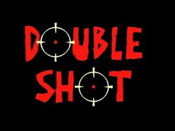 Image for DOUBLE SHOT