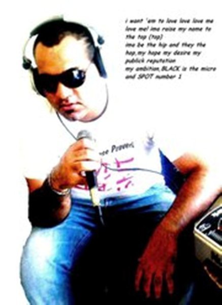 ReverbNation profile picture for @spotty