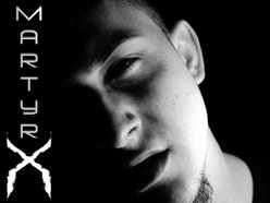 Image for Martyr-X
