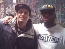 Trackridaz (LiL Luke)