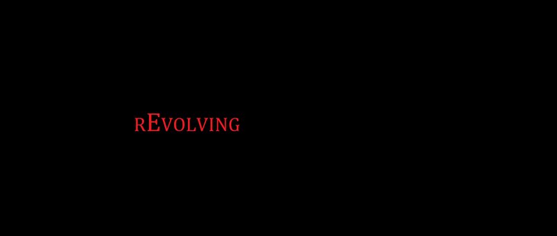 ReverbNation profile picture for @revolving