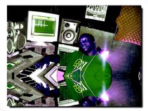 ROB LOC/HOODSTARZ ENT./CEO/ARTIST