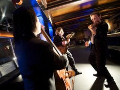 Image for International String Trio