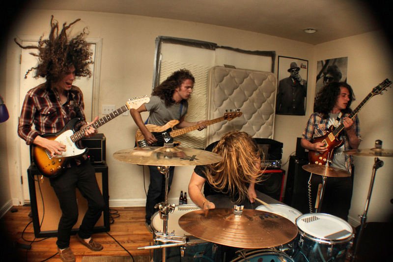 ReverbNation profile picture for @nations