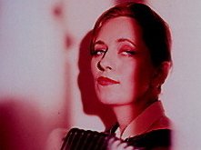 Image for Marni Rice & Le Garage Cabaret
