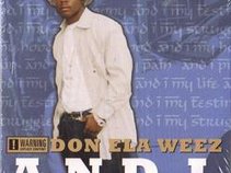 Donelaweez 1 A.N.D.I