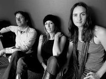 The Waifs