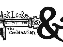 Image for Nick Locke and The Combination