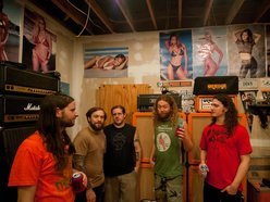 Image for INTER ARMA