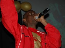 Lex aka kgwarela