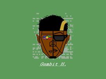 Gambit H.