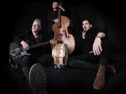 Image for Andy Grant Trio