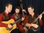 The Abbott Brothers
