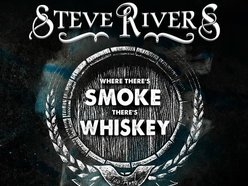 Image for Steve Rivers