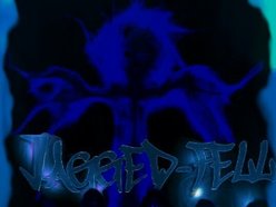Image for Jagged-Fell