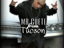 Mrcuete FromTucson