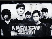 MASA DEPAN SURAM (new)