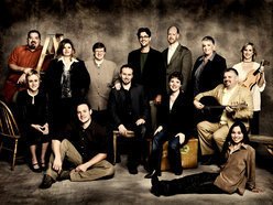 Image for The Rose Ensemble