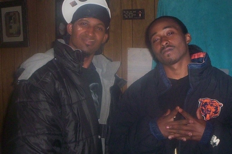 ReverbNation profile picture for @foolish