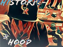 Historie