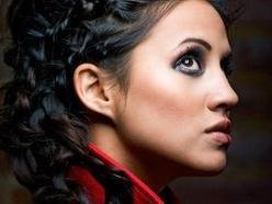 Rachael Lampa