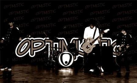 ReverbNation profile picture for @optimistic