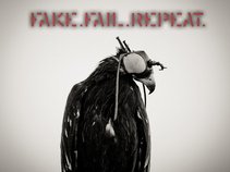Fake. Fail. Repeat.