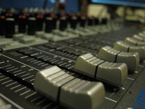 Shane's Recording Studio