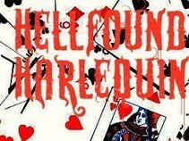 Hellfound Harlequin
