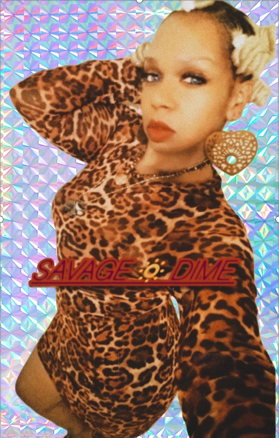 ReverbNation profile picture for @mica
