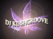 DJ KUSHGROOVE