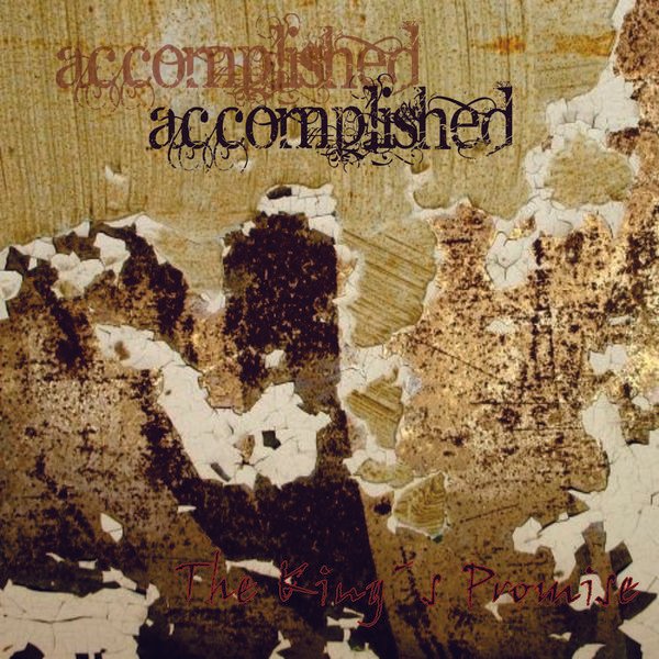 ReverbNation profile picture for @accomplished