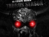 M Town Marv