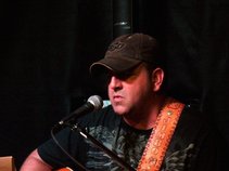 Jimbo Martin/ Songwriter