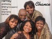 The Borden Family "Another Chance"