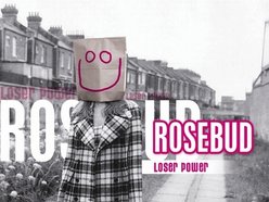 Image for Rosebud