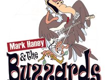 Mark Haney