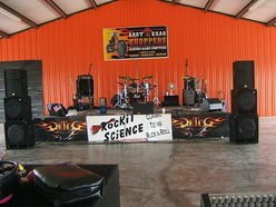 Image for Rockit Science Band