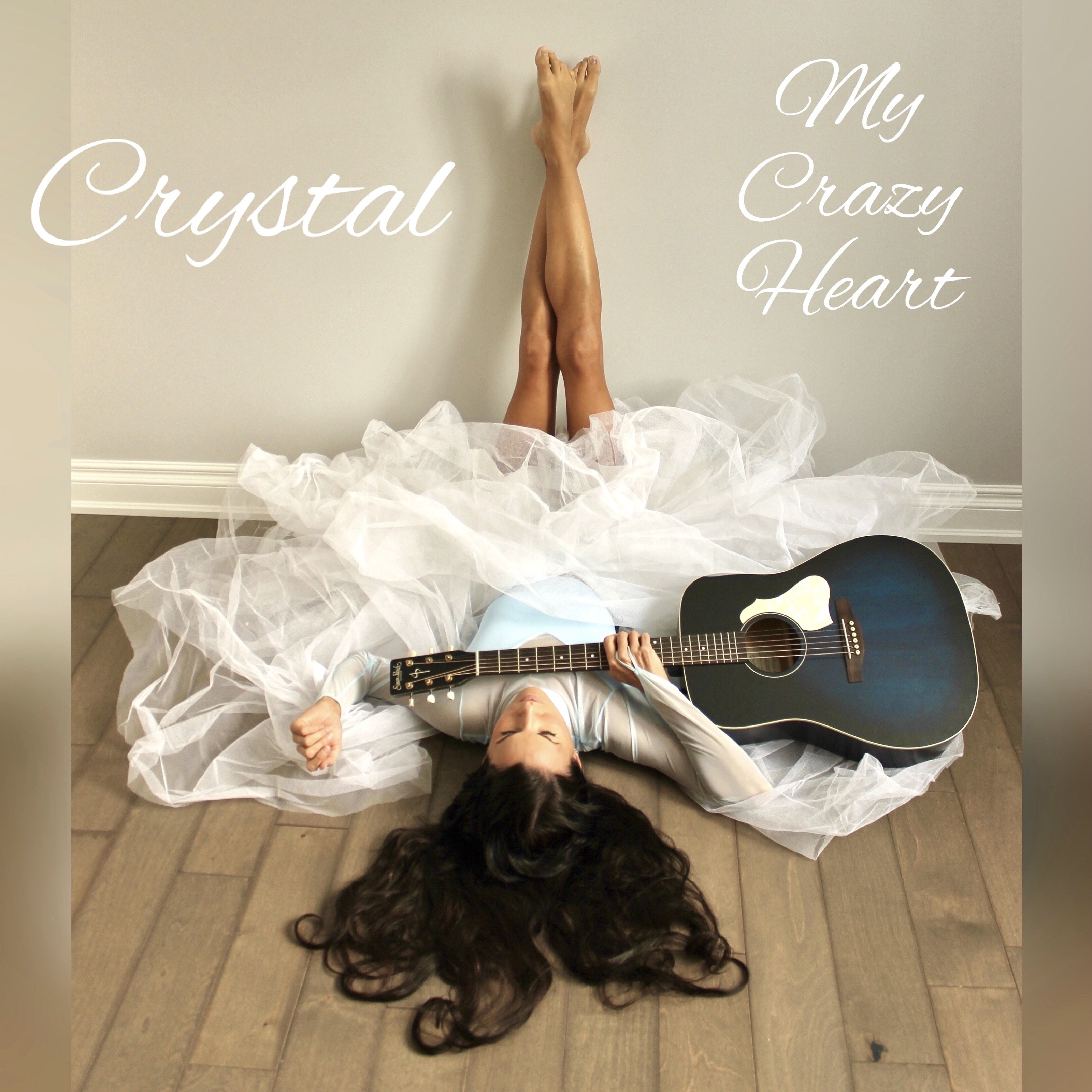 Crystal | ReverbNation