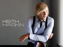 Keith Harkin