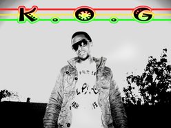 Image for K.O.G