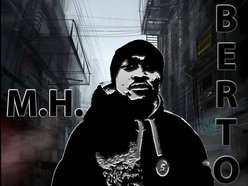 Image for MH Berto