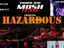 HAZARDOUS (Artist)