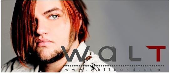 ReverbNation profile picture for @walt