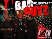 Bad Guyz 904