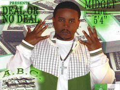 ReverbNation profile picture for @midget